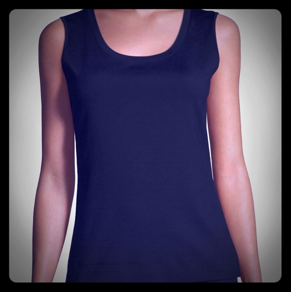 Lafayette 148 New York Tops - SALE!! Lafayette 148 New York Top, S